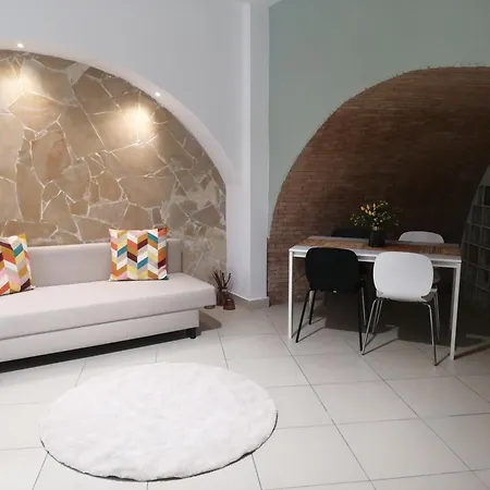 Dante House - By Holiday In The Ct * Catania