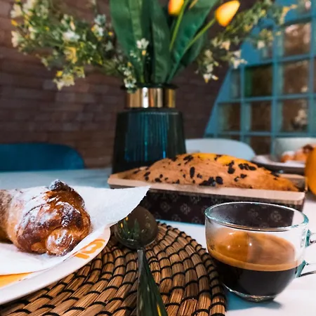Apartment Dante House - By Holiday In The Ct Catania