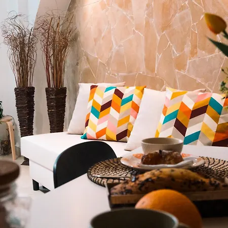 Dante House - By Holiday In The Ct Catania