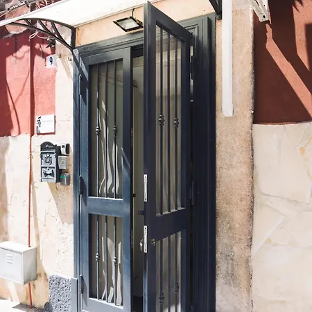 Dante House - By Holiday In The Ct Catania