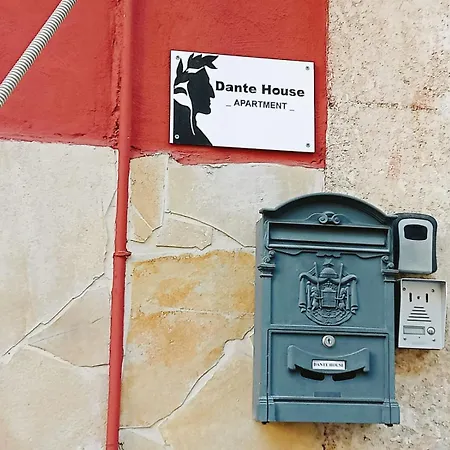 Dante House - By Holiday In The Ct Apartment Catania
