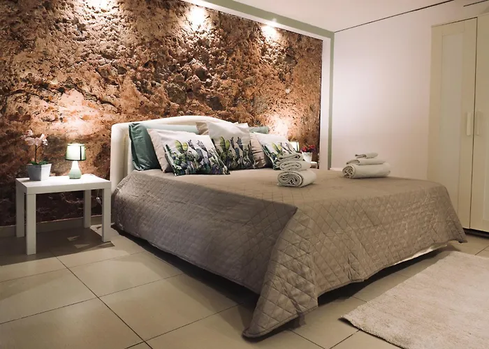 דירה Dante House - By Holiday In The Ct