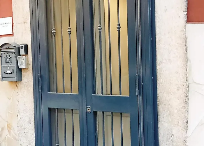 Dante House - By Holiday In The Ct דירה *